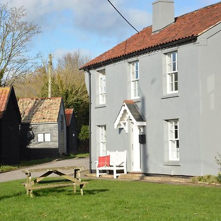 Ferry Cottage, סאות'וולד מראה חיצוני תמונה