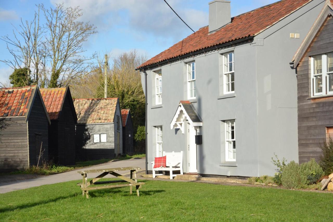 Ferry Cottage, סאות'וולד מראה חיצוני תמונה
